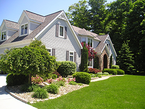Landscapers and Lawncare Services in Payson, UT